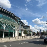 Das Foto wurde bei Twickenham Stadium von Richard W. am 7/20/2023 aufgenommen