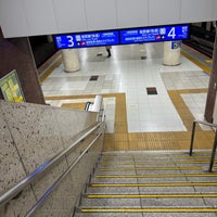 Photo taken at Sōbu/Yokosuka Line Tōkyō Station by espa on 3/16/2024