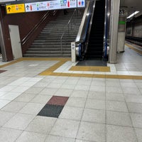 Photo taken at Sōbu/Yokosuka Line Tōkyō Station by espa on 4/20/2024