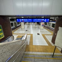 Photo taken at Sōbu/Yokosuka Line Tōkyō Station by espa on 3/20/2024