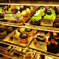 Photo taken at Rossmoor Pastries by LaLa C. on 10/31/2012