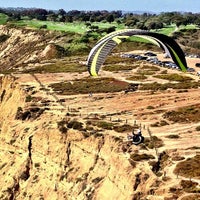 pines torrey gliderport