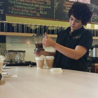 5/3/2014에 Elizabeth G.님이 CUP Tea Bar &amp;amp; Cafe에서 찍은 사진