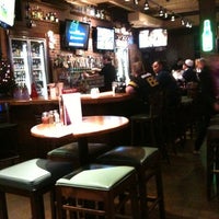 Photo taken at Old Chicago Pizza &amp;amp; Taproom by Lucy C. on 12/17/2012