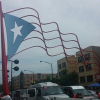 Photo taken at Humboldt Park Puerto Rican Festival by Ryan M. on 6/15/2014