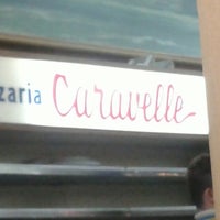 Photo taken at Caravelle Pizzaria by Licio B. on 6/22/2013
