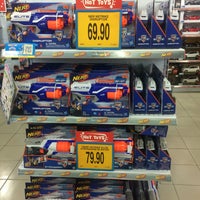 Toys R Us Subang Jaya Selangor