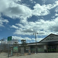 Photo taken at 松代PA (上り) by あね on 3/2/2024