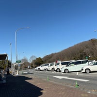 Photo taken at 嵐山PA (下り) by あね on 2/13/2024