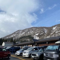 Photo taken at Kagura Mitsumata ski resort area by あね on 3/26/2023
