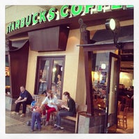 Photo taken at Starbucks by Wallace D. on 6/28/2013
