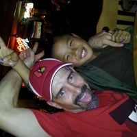 Photo taken at Applebee&amp;#39;s Grill + Bar by Lori on 9/16/2012