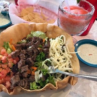 Photo taken at Chuy&amp;#39;s Tex-Mex by Megan R. on 4/8/2017
