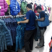 Kok Kong Winter Wear Sdn Bhd Accessories Store In Kuala Lumpur