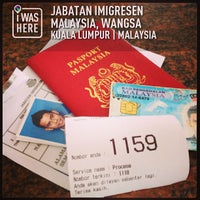 Jabatan Pendaftaran Negara Jpn Wisma Rampai