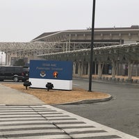 osan afb passenger terminal