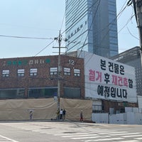 Photo taken at Yongsan Electronics Market by NewYorker뉴요커 on 6/25/2023