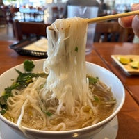 Photo taken at Pho Thanh Huong by NewYorker뉴요커 on 5/30/2024