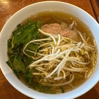 Photo taken at Pho Thanh Huong by NewYorker뉴요커 on 5/30/2024