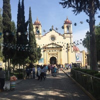 Parroquia Santo Domingo De Guzmán - Church