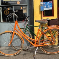Photo taken at San Francisco Bicycle Rentals by Cooper S. on 3/3/2013
