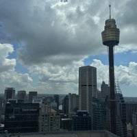 Foto tomada en Twitter Sydney  por Cooper S. el 2/22/2016
