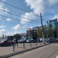 Photo taken at Сити Центр / City Center by Mary B. on 10/4/2020
