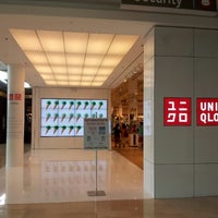 Photo taken at UNIQLO by Scott J. on 7/4/2013
