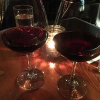 Foto tirada no(a) Nectar Wine Lounge por Krista S. em 12/3/2016