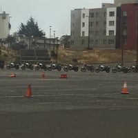 Photo taken at Bay Area Motorcyle Training by Krista S. on 7/2/2017