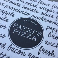 7/22/2017에 Krista S.님이 Patxi&#39;s Pizza에서 찍은 사진
