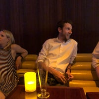 Photo taken at FIX Restaurant &amp;amp; Bar by Krista S. on 6/7/2018