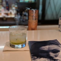 Photo taken at Amuse at Le Meridien by Kenneth T. on 8/16/2019