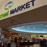 Photo taken at Greenland Supermarket by Kenneth T. on 3/28/2019