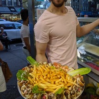 Al-sham Restaurant - Middle Eastern Restaurant In Bay Ridge