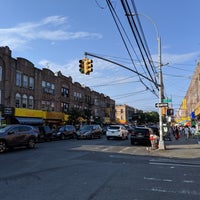 Photo taken at Chinatown Brooklyn by Kenneth T. on 7/30/2019