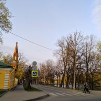 Photo taken at Каскады by Андрей on 4/27/2019