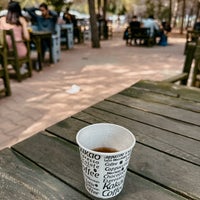 10/7/2022にOlgu G.がSon Durak Cafeで撮った写真
