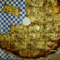 Снимок сделан в Chicago Pizza Co. пользователем Bob L. 10/31/2012
