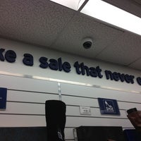 Photo taken at Marshalls by Ekaterina T. on 1/13/2013