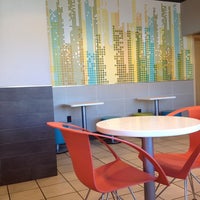 Photo taken at McDonald&amp;#39;s by Ciera H. on 11/18/2012