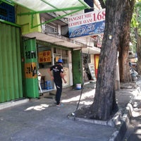 Review Depot Mie 168