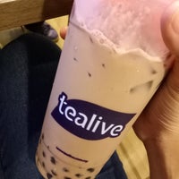 Tealive Seberang Jaya Pulau Pinang