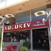 kucuk ev et restaurant ismetpasa mh borsa cd no 11