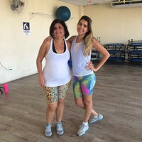 Photo taken at ProQuality Fitness Center by Daiana M. on 7/27/2016