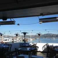 Photo taken at Salito&amp;#39;s Crab House &amp;amp; Prime Rib by Donald F. on 2/1/2013
