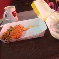 Kfc Menteng Jakarta Pusat Jakarta