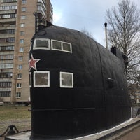 Photo taken at Подводная Лодка проекта 641 / Submarine project 641 by Tatiana P. on 12/28/2019