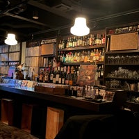 Photo taken at Bar Music by Yu U. on 4/13/2022