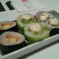 Photo prise au UDON par Ningyõ S. le7/17/2014